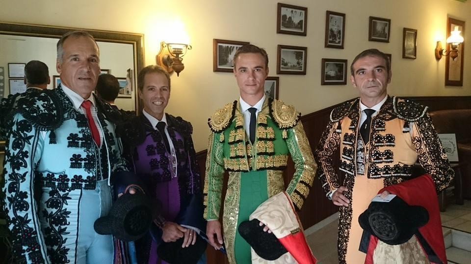 Hostal La Colonia Marbella Zewnętrze zdjęcie