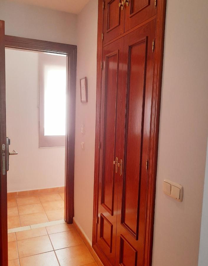 Hostal La Colonia Marbella Zewnętrze zdjęcie