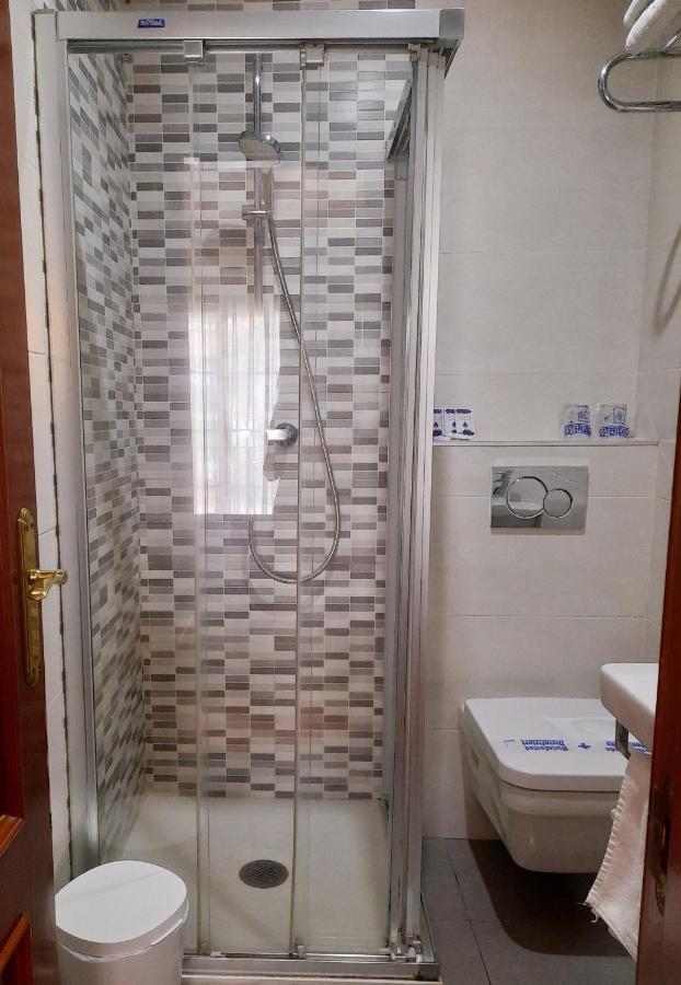 Hostal La Colonia Marbella Zewnętrze zdjęcie