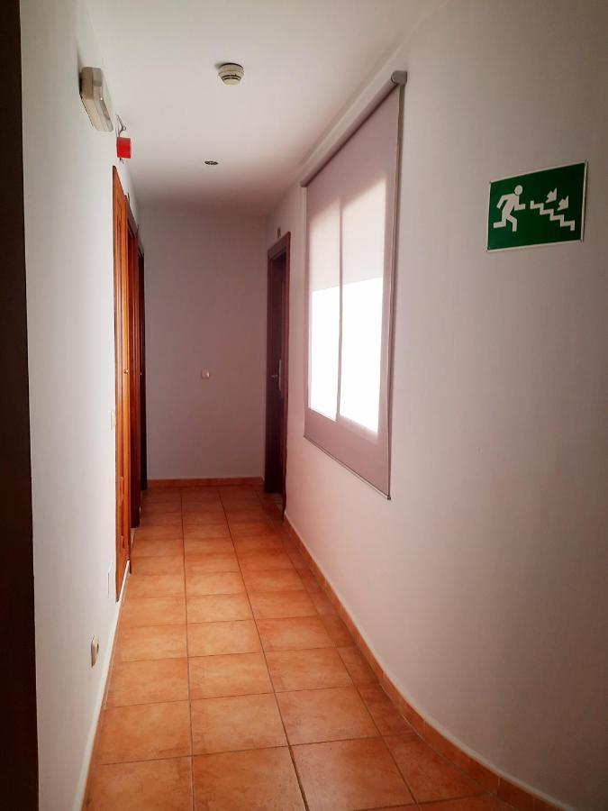Hostal La Colonia Marbella Zewnętrze zdjęcie