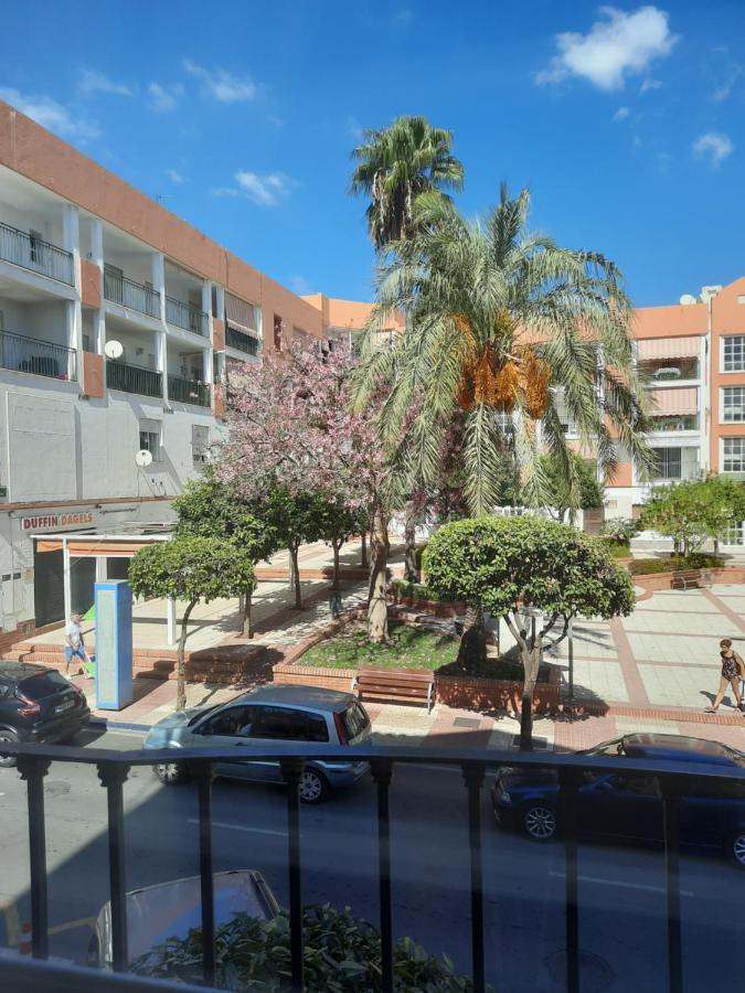 Hostal La Colonia Marbella Zewnętrze zdjęcie