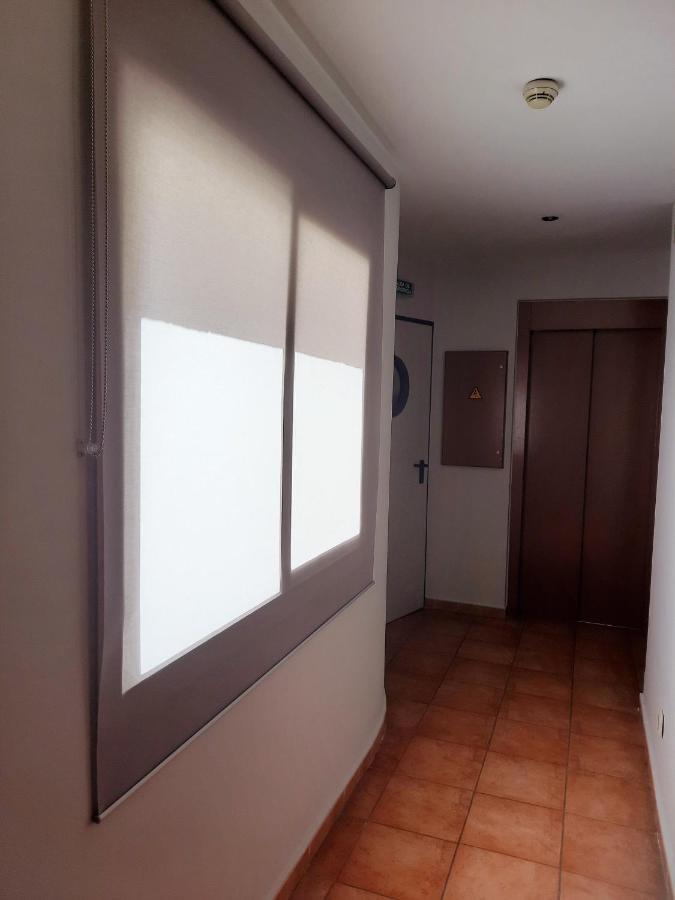 Hostal La Colonia Marbella Zewnętrze zdjęcie