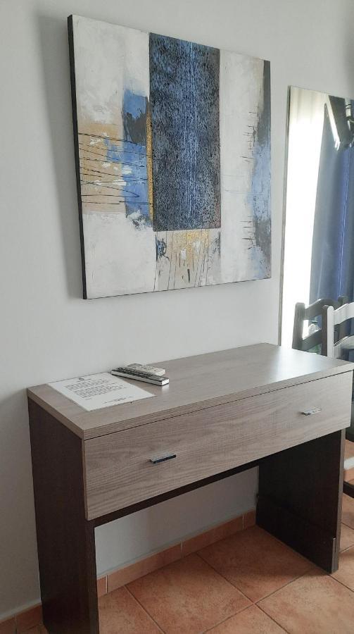 Hostal La Colonia Marbella Zewnętrze zdjęcie