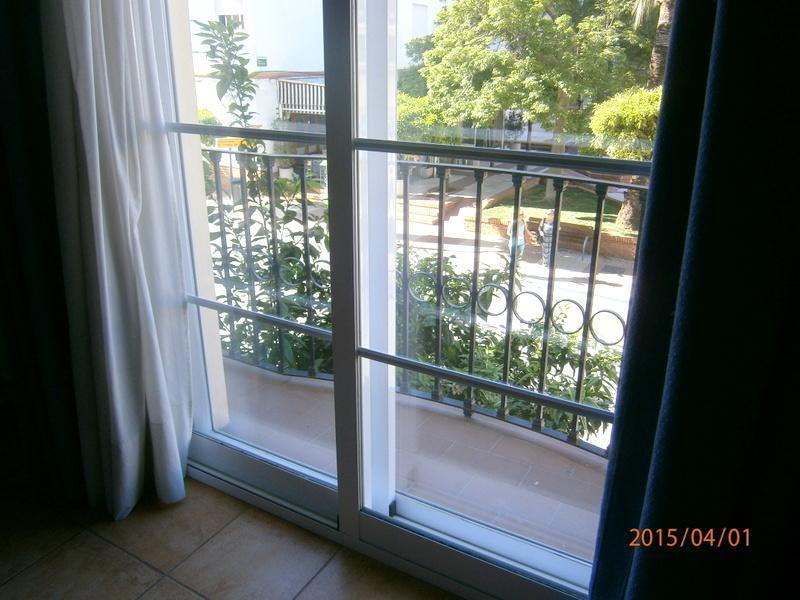 Hostal La Colonia Marbella Zewnętrze zdjęcie